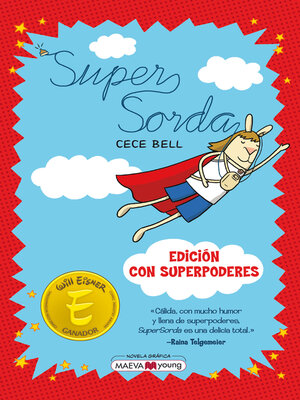 cover image of Supersorda